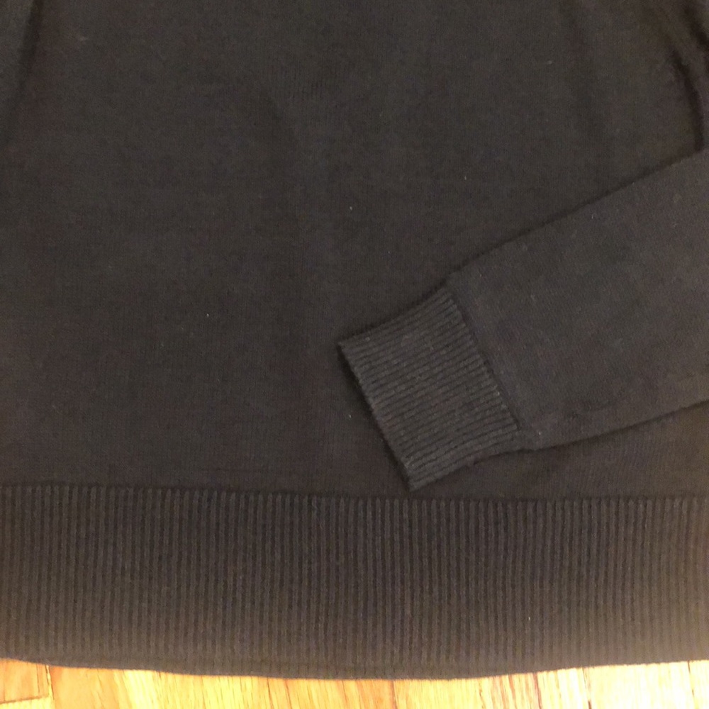 NWOT Daily Ritual Sweater - Picture 6 of 10